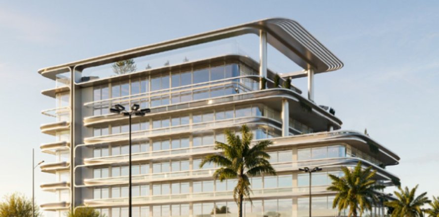 Lakás itt: Dubai, EAE, 1 hálószoba, 72 m², azonosító: 659819