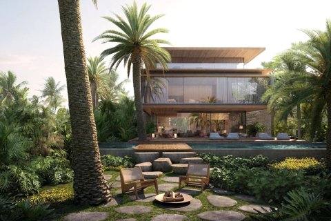 Villa itt: Dubai, EAE, 5 hálószoba, 2787 m², azonosító: 659818 - fénykép 1