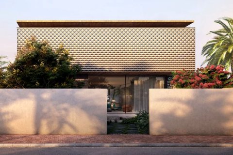 Villa itt: Dubai, EAE, 5 hálószoba, 2787 m², azonosító: 659818 - fénykép 4