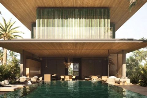 Villa itt: Dubai, EAE, 5 hálószoba, 2787 m², azonosító: 659818 - fénykép 2