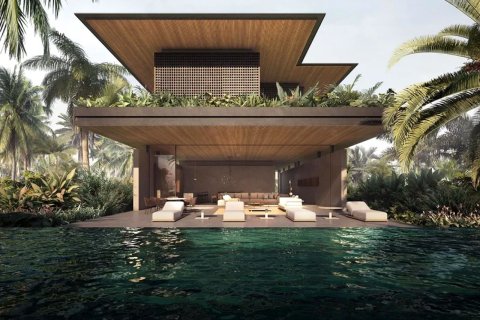 Villa itt: Dubai, EAE, 5 hálószoba, 2787 m², azonosító: 659818 - fénykép 3