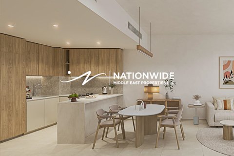 آپارتمان برای فروش در  Abu Dhabi، امارات متحده عربی  1 خوابه ، 77 متر مربع ، شماره 659814 - تصویر 7