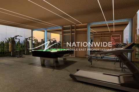 آپارتمان برای فروش در  Dubai، امارات متحده عربی  1 خوابه ، 77 متر مربع ، شماره 659813 - تصویر 10