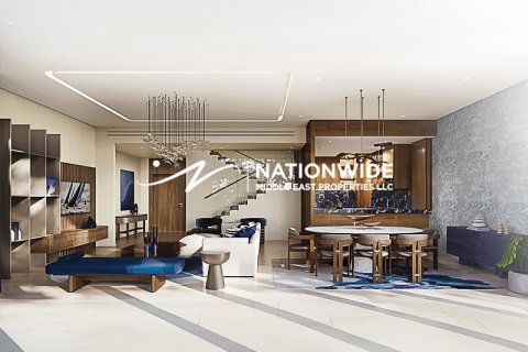 آپارتمان برای فروش در  Abu Dhabi، امارات متحده عربی  1 خوابه ، 82 متر مربع ، شماره 659815 - تصویر 6