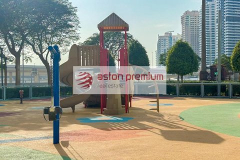 Jumeirah Lake Towers, Dubai, BAE’de satılık daire 1 yatak odası, 128 m&sup2; No 698625 - fotoğraf 22