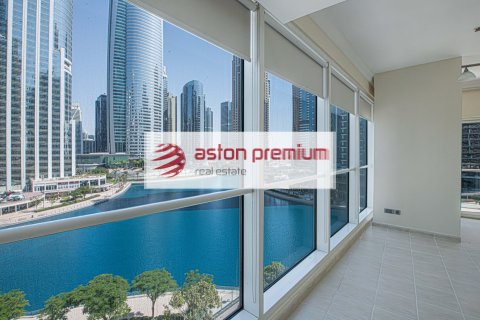 Jumeirah Lake Towers, Dubai, BAE’de daire 1 yatak odası, 128 m&sup2; No 698625