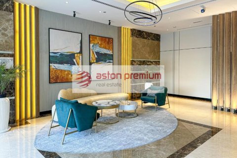 Jumeirah Lake Towers, Dubai, BAE’de satılık daire 1 yatak odası, 128 m&sup2; No 698625 - fotoğraf 25