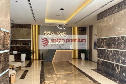 Jumeirah Lake Towers, Dubai, BAE’de satılık daire 1 yatak odası, 128 m&sup2; No 698625 - fotoğraf 26