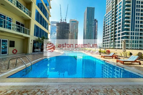 Jumeirah Lake Towers, Dubai, BAE’de satılık daire 1 yatak odası, 128 m&sup2; No 698625 - fotoğraf 19