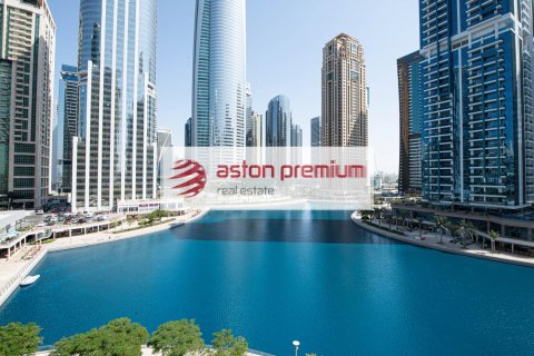 Jumeirah Lake Towers, Dubai, BAE’de satılık daire 1 yatak odası, 128 m&sup2; No 698625 - fotoğraf 27