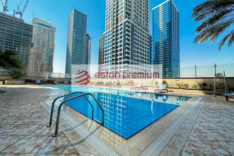Jumeirah Lake Towers, Dubai, BAE’de satılık daire 1 yatak odası, 128 m&sup2; No 698625 - fotoğraf 18