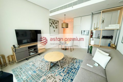 Lägenhet i Jumeirah Beach Residence, Dubai, UAE 1 sovrum, 69 kvm Nr. 698621