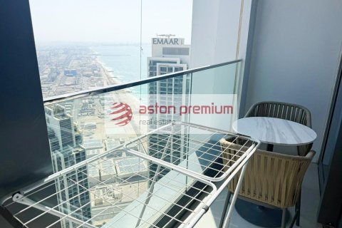 Leilighet til salgs i Jumeirah Beach Residence, Dubai, Emiratene 1 soverom, 69 kvm Nr. 698621 - Foto 9