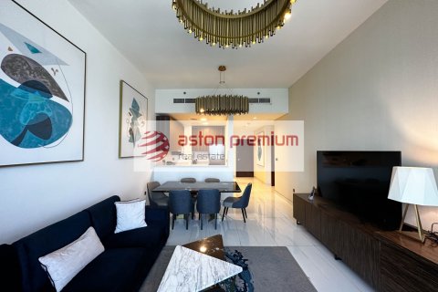Apartment sa Dubai Media City, UAE 2 silid-tulugan, 142 sq.m. № 698622