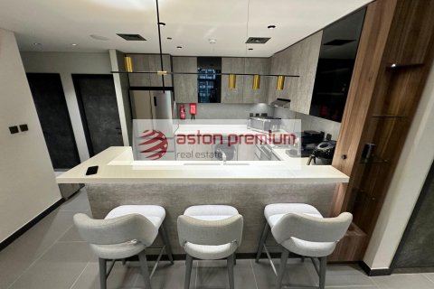 Jumeirah Lake Towers, Dubai, BAE’de satılık daire 2 yatak odası, 131 m&sup2; No 698620 - fotoğraf 5