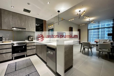 Jumeirah Lake Towers, Dubai, BAE’de daire 2 yatak odası, 131 m&sup2; No 698620