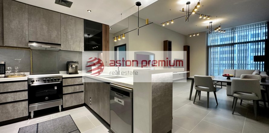 Jumeirah Lake Towers, Dubai, BAE’de daire 2 yatak odası, 131 m&sup2; No 698620