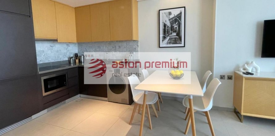 Jumeirah Village Triangle, Dubai, BAE’de daire 1 yatak odası, 65 m&sup2; No 698619