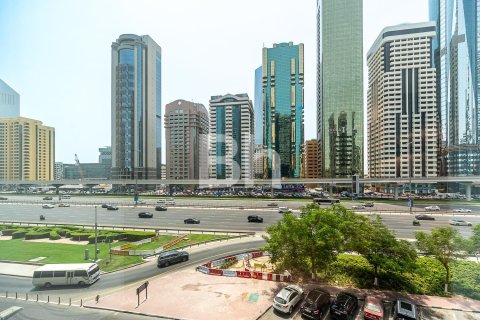 Wohnung zur Miete in Sheikh Zayed Road, Dubai, VAE 2 Schlafzimmer, 152.92 m2 Nr. 750021 - Foto 12