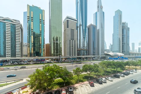 דירה להשכרה ב Sheikh Zayed Road, Dubai, איחוד האמירויות 2 חדרי שינה, 152.92 מ"ר, מספר 750021 - תמונה 12