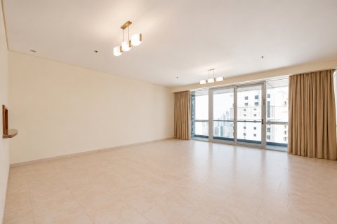 Apartman u Jumeirah Beach Residence, Dubai, UAE 178.64 m2, 2 spavaćih soba Br. 750023
