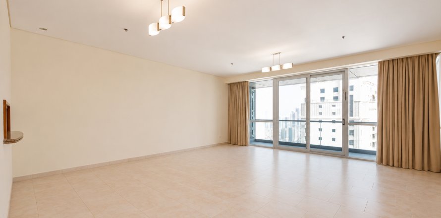 آپارتمان در Jumeirah Beach Residence، Dubai ، امارات متحده عربی 2 خوابه ، 178.64 متر مربع.  شماره 750023