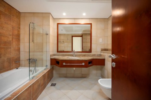 آپارتمان برای اجاره در Jumeirah Beach Residence، Dubai، امارات متحده عربی 2 خوابه ، 178.64 متر مربع ، شماره 750023 - تصویر 8