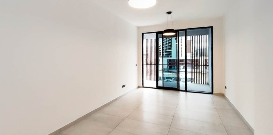 Dzīvoklis Arjan, Dubaijā, AAE 2 istabas, 125.42 m2 Nr. 750020