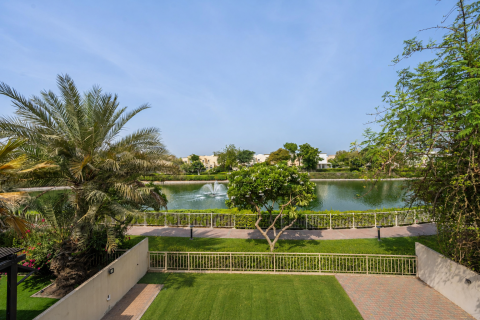 The Springs, Dubai, संयुक्त अरब अमीरात में टाउनहाउस, 3 बेडरूम, 357.31 वर्ग मीटर, संख्या 750022