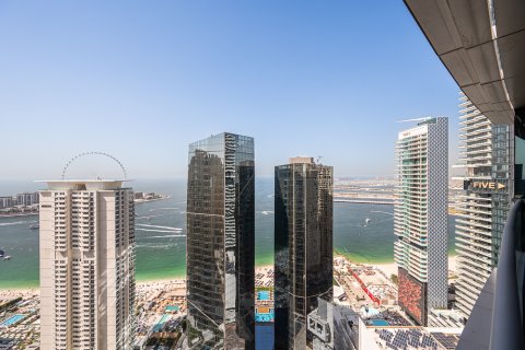 Apartment sa Jumeirah Beach Residence, Dubai, UAE 3 silid-tulugan, 241.8 sq.m. № 750025 - larawan 9