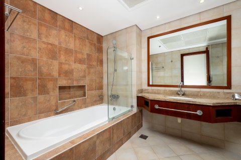 Apartment sa Jumeirah Beach Residence, Dubai, UAE 3 silid-tulugan, 241.8 sq.m. № 750025 - larawan 19