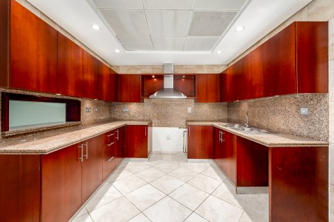 Apartment sa Jumeirah Beach Residence, Dubai, UAE 3 silid-tulugan, 241.8 sq.m. № 750025 - larawan 18