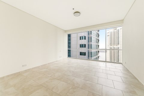 Apartmen di Jumeirah Beach Residence, Dubai, UAE 3 bilik tidur, 241.8 meter persegi № 750025