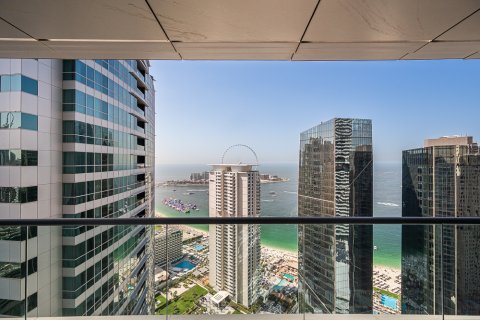 Apartment sa Jumeirah Beach Residence, Dubai, UAE 3 silid-tulugan, 241.8 sq.m. № 750025 - larawan 7