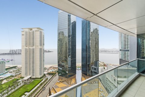 Apartment sa Jumeirah Beach Residence, Dubai, UAE 3 silid-tulugan, 241.8 sq.m. № 750025 - larawan 16