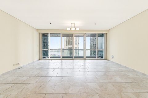 Apartment sa Jumeirah Beach Residence, Dubai, UAE 3 silid-tulugan, 241.8 sq.m. № 750025 - larawan 2