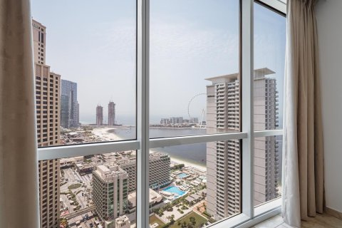 Apartment til leje i Jumeirah Beach Residence, Dubai, UAE 3 soveværelser, 190.28 kvm № 750024 - foto 10