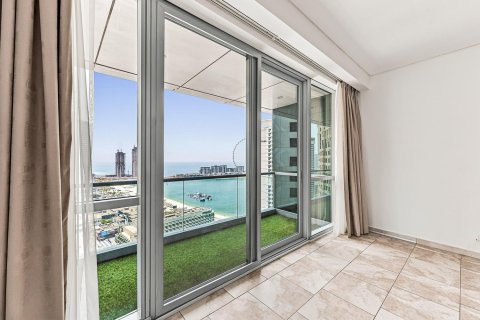 Jumeirah Beach Residence, Dubai, UAE의 아파트 침실 3개, 190.28제곱미터 번호 750024