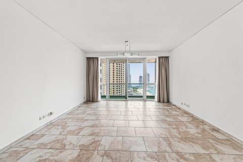 Apartment til leje i Jumeirah Beach Residence, Dubai, UAE 3 soveværelser, 190.28 kvm № 750024 - foto 3