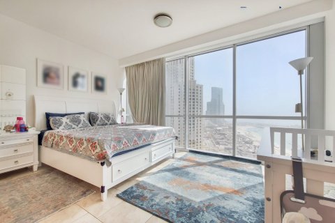 Lägenhet uthyres i Jumeirah Beach Residence, Dubai, UAE 3 sovrum, 190.28 kvm Nr. 750024 - fotografi 1