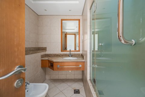 Apartment til leje i Jumeirah Beach Residence, Dubai, UAE 3 soveværelser, 190.28 kvm № 750024 - foto 12