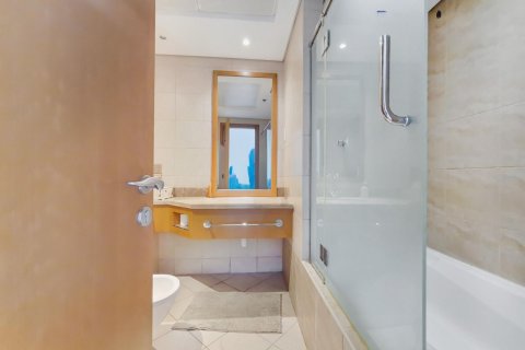 Lägenhet uthyres i Jumeirah Beach Residence, Dubai, UAE 3 sovrum, 190.28 kvm Nr. 750024 - fotografi 8