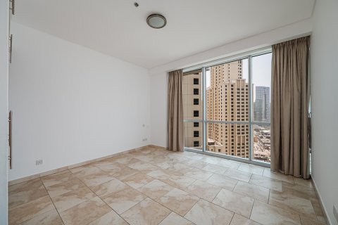 Apartment til leje i Jumeirah Beach Residence, Dubai, UAE 3 soveværelser, 190.28 kvm № 750024 - foto 8
