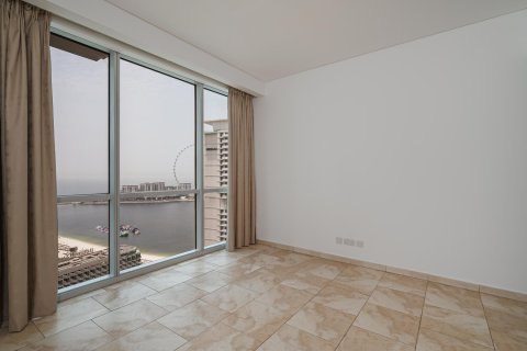 Apartment til leje i Jumeirah Beach Residence, Dubai, UAE 3 soveværelser, 190.28 kvm № 750024 - foto 11