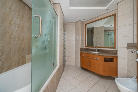 Apartment til leje i Jumeirah Beach Residence, Dubai, UAE 3 soveværelser, 190.28 kvm № 750024 - foto 16