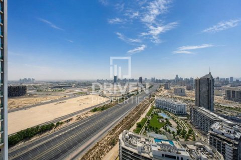 Wohnung zum Verkauf in Arjan, Dubai, VAE 1 Zimmer, 32.61 m2 Nr. 768035 - Foto 11