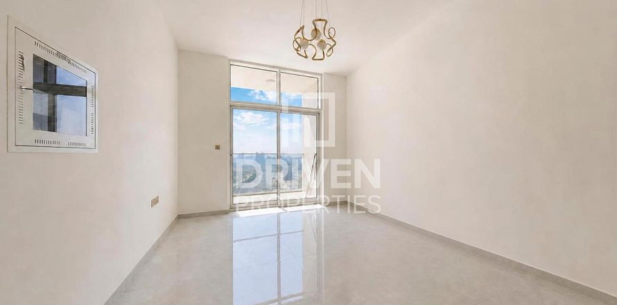 Wohnung in Arjan, Dubai, VAE: 1 Zimmer, 32.61 m2 Nr. 768035