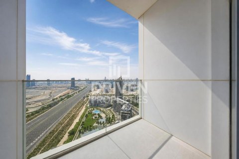 Wohnung zum Verkauf in Arjan, Dubai, VAE 1 Zimmer, 32.61 m2 Nr. 768035 - Foto 9