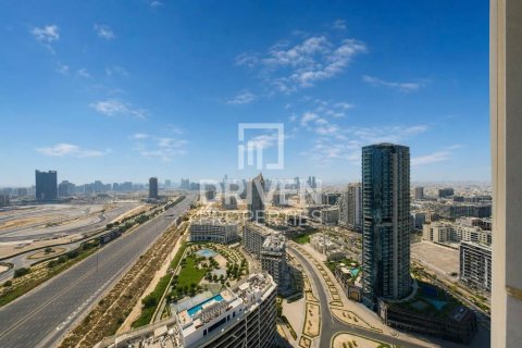Wohnung zum Verkauf in Arjan, Dubai, VAE 1 Zimmer, 32.61 m2 Nr. 768035 - Foto 12