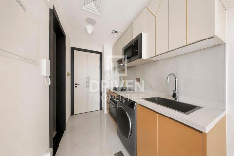 Wohnung zum Verkauf in Arjan, Dubai, VAE 1 Zimmer, 32.61 m2 Nr. 768035 - Foto 8